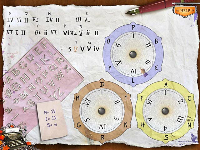 Murder, She Wrote: Return to Cabot Cove screenshot 2