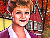 Murder, She Wrote: Return to Cabot Cove