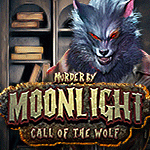 Murder by Moonlight: Call of the Wolf