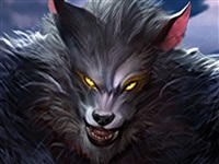 Murder by Moonlight: Call of the Wolf