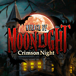 Murder by Moonlight: Crimson Night