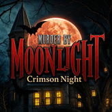 Murder by Moonlight: Crimson Night