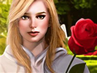 Murder by Moonlight: Crimson Night