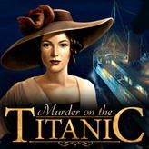 Murder on the Titanic