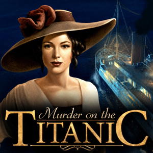Murder on the Titanic