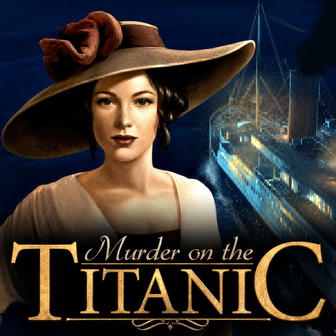 Murder on the Titanic