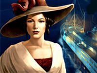 Murder on the Titanic