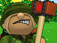 Mushroom Madness 3