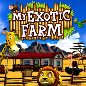 My Exotic Farm