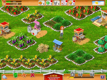 My Farm Life screenshot 1