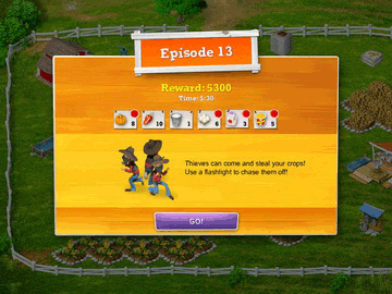 My Farm Life screenshot 2