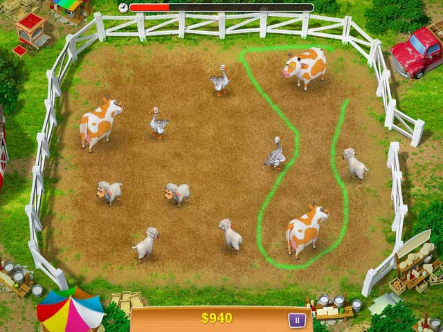 My Farm Life screenshot 2