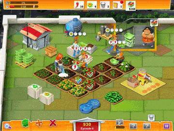 My Farm Life 2 screenshot 1