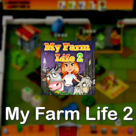 My Farm Life 2