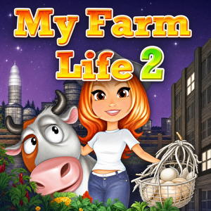My Farm Life 2