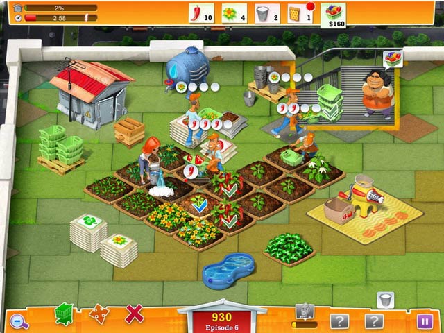 My Farm Life 2 screenshot 1