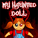 My Haunted Doll