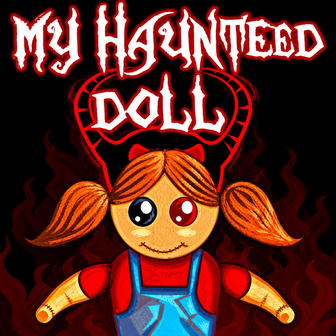 My Haunted Doll