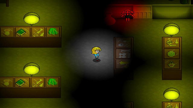 My Haunted Doll screenshot 1