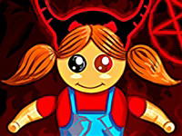 My Haunted Doll