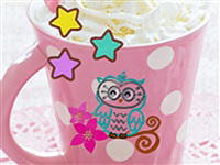 My Hobby: Needlework - Cozy Life