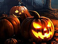 My Hobby: Needlework - Haunted Needle
