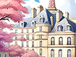 My Hobby: Needlework - Paris