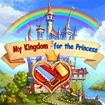 My Kingdom for the Princess