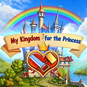 My Kingdom for the Princess