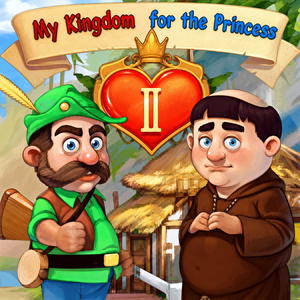 My Kingdom for the Princess II