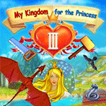 My Kingdom for the Princess III