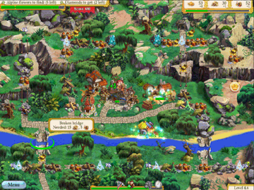 My Kingdom for the Princess III screenshot 1