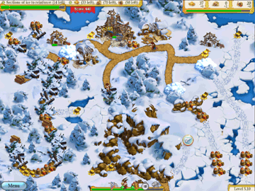My Kingdom for the Princess III screenshot 2