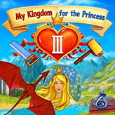 My Kingdom for the Princess III