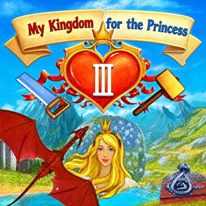 My Kingdom for the Princess III
