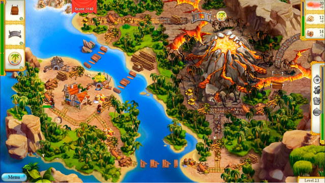 My Kingdom for the Princess III screenshot 2