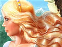 My Kingdom for the Princess III