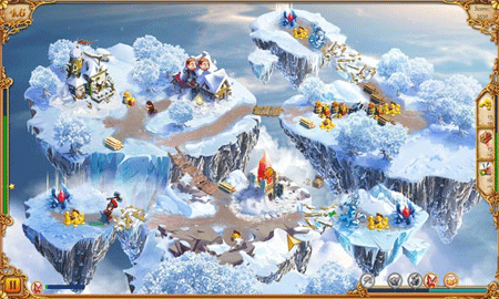 My Kingdom for the Princess IV screenshot 2