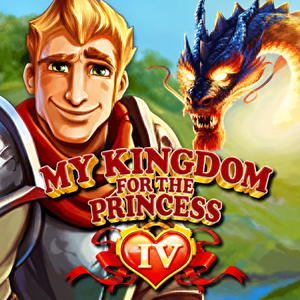 My Kingdom for the Princess IV