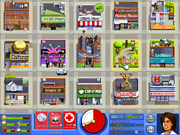My Life Story screenshot 1