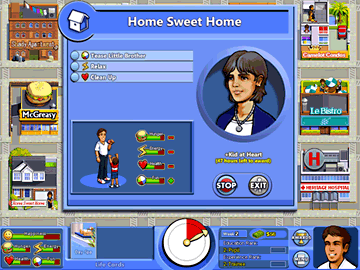 My Life Story screenshot 2