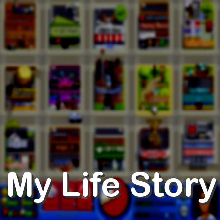My Life Story
