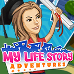 My Life Story: Adventures