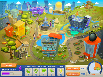My Life Story: Adventures screenshot 1