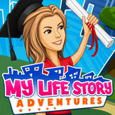 My Life Story: Adventures