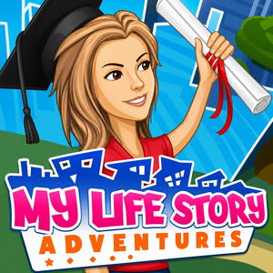 My Life Story: Adventures