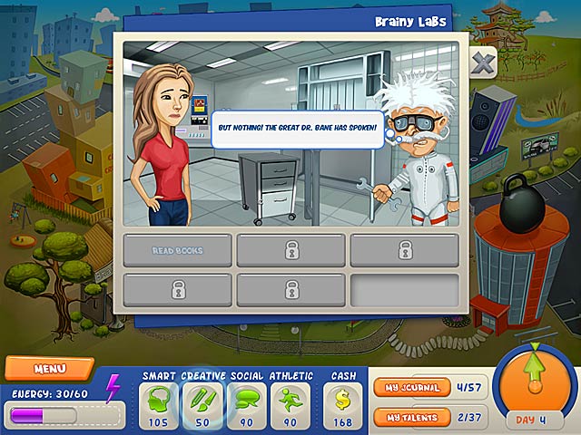 My Life Story: Adventures screenshot 2