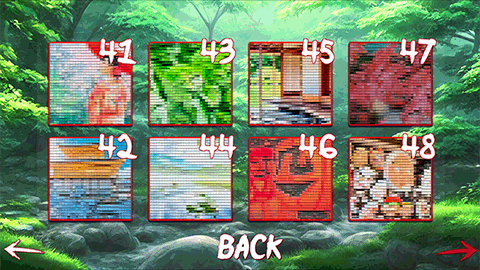 My Logic: Suguru screenshot 2