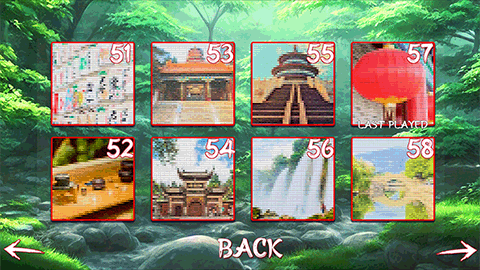 My Logic: Suguru 2 - China screenshot 2
