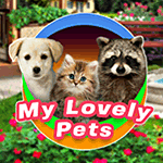 My Lovely Pets